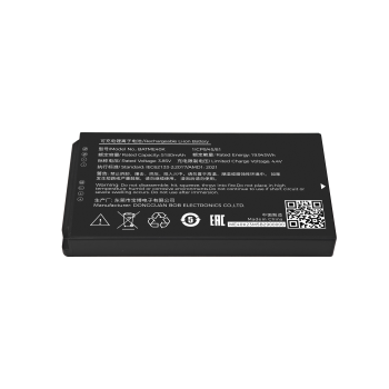 MEFERI ME40K  Ersatzbatterie 5180mAh